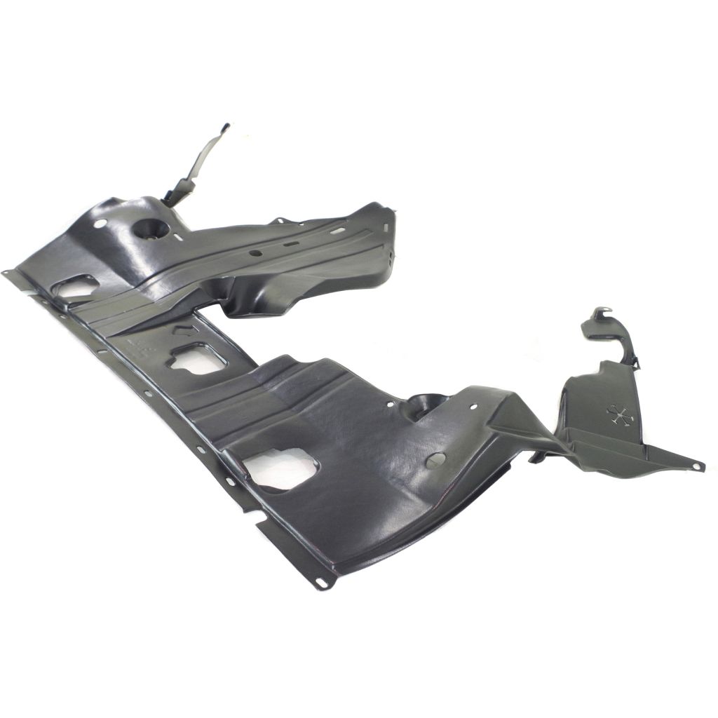 ACURA RL FRONT SPLASH SHIELD (ENG UNDER CVR) OEM#74111SJAA70 2005-2008 PL#AC1228103