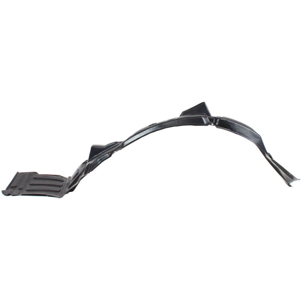 DODGE STRATUS/COUPE FENDER SPLASH SHIELD LEFT (Driver Side) OEM#MN133263 2003-2005 PL#CH1248137