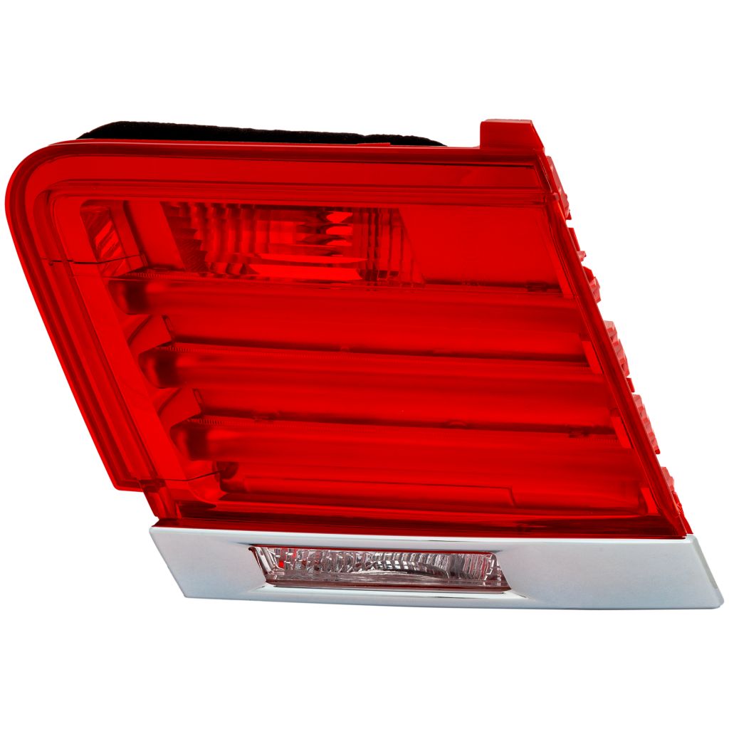 BMW BMW 7 SERIES HYBRID ( 750 HYBRID) BACK-UP LAMP UNIT LEFT (Driver Side) OEM#63217182205-PFM 2011-2012 PL#BM2886102