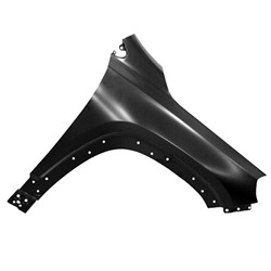 GM TRUCKS & VANS TERRAIN/TERRAIN DENALI FENDER RIGHT (Passenger Side) **CAPA** OEM#84278263 2018-2024 PL#GM1241408C
