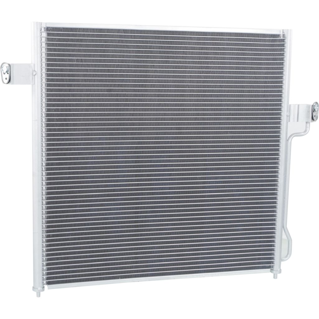 MERCURY MOUNTAINEER A/C CONDENSER (To 12-3-07) OEM#EU2Z19712C 2006-2010 PL#FO3030221