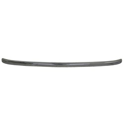 GM TRUCKS & VANS SILVERADO/PU 2500/3500 (CHEVY) HOOD MOLDING CHROME OEM#20963700 2011-2014 PL#GM1235124