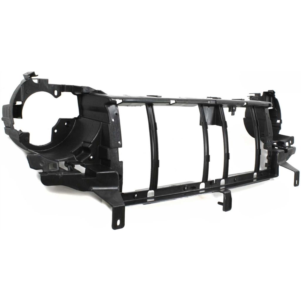 JEEP LIBERTY HEAD/LAMP MOUNTING PANEL OEM#55155800AF 2002-2004 PL#CH1220118