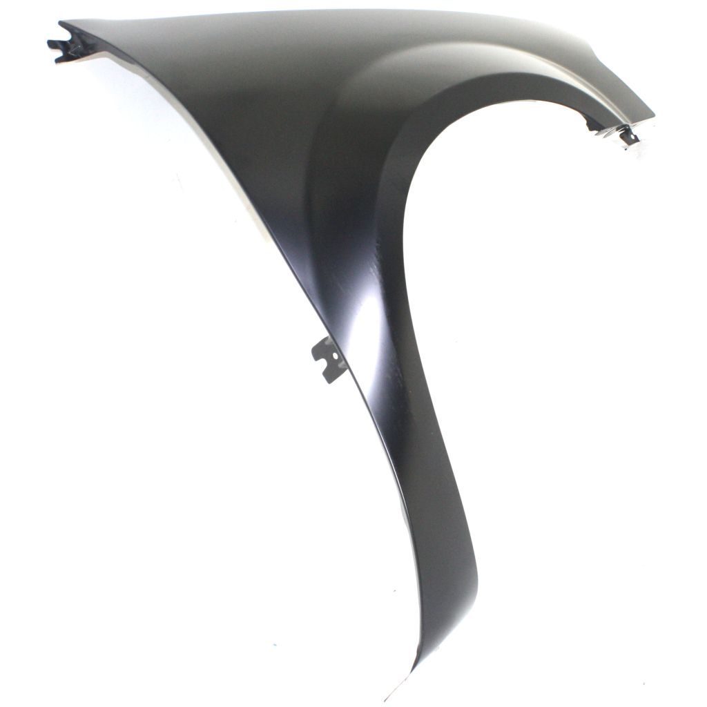 DODGE AVENGER FENDER RIGHT (Passenger Side) OEM#5008902AG 2008-2010 PL#CH1241259