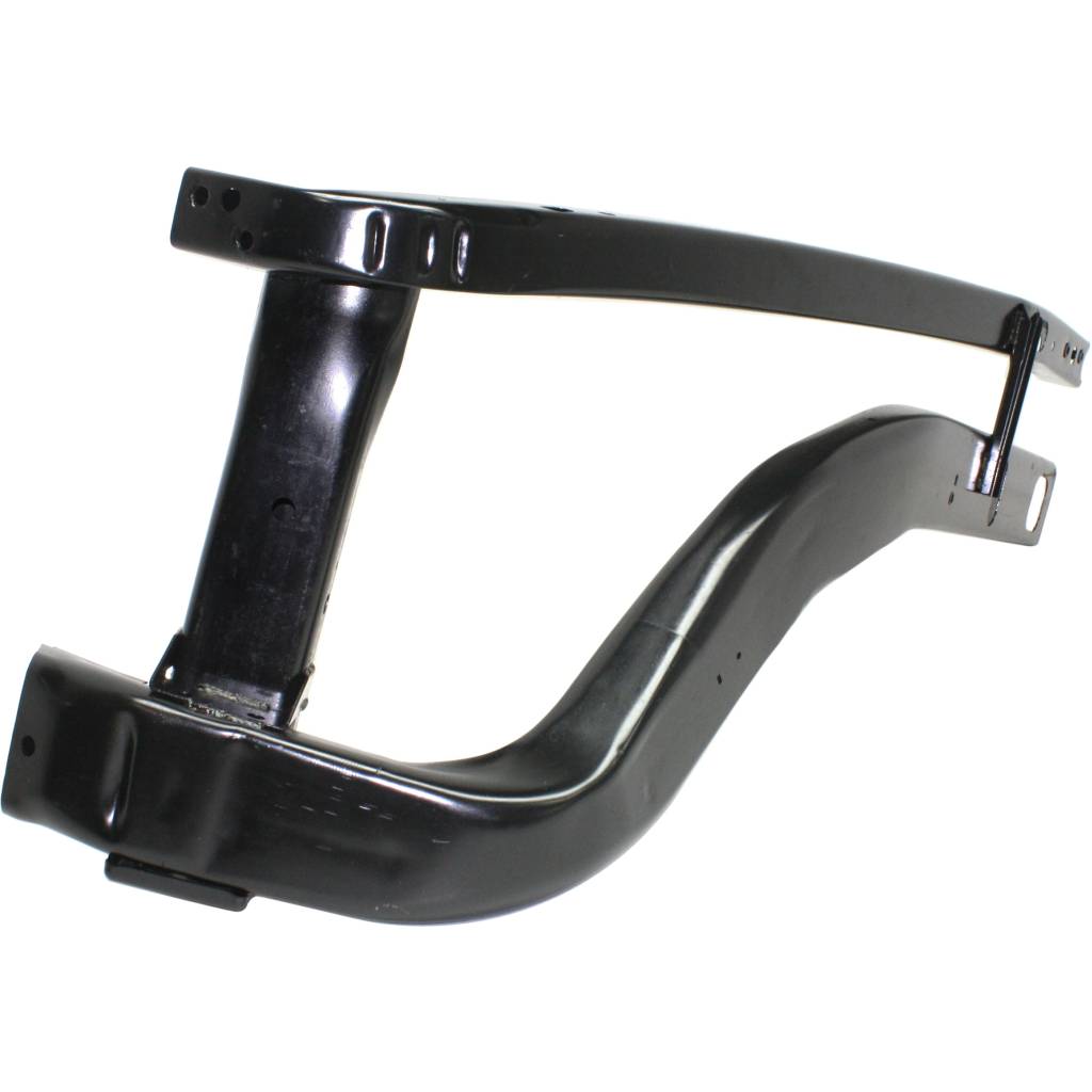 DODGE TRUCKS & VANS DODGE/PU (R1500) SUPPORT SIDE RAIL LEFT (Driver Side) (EXC CREW/QUAD CAB) OEM#68095951AG 2013-2022 PL#CH1225260