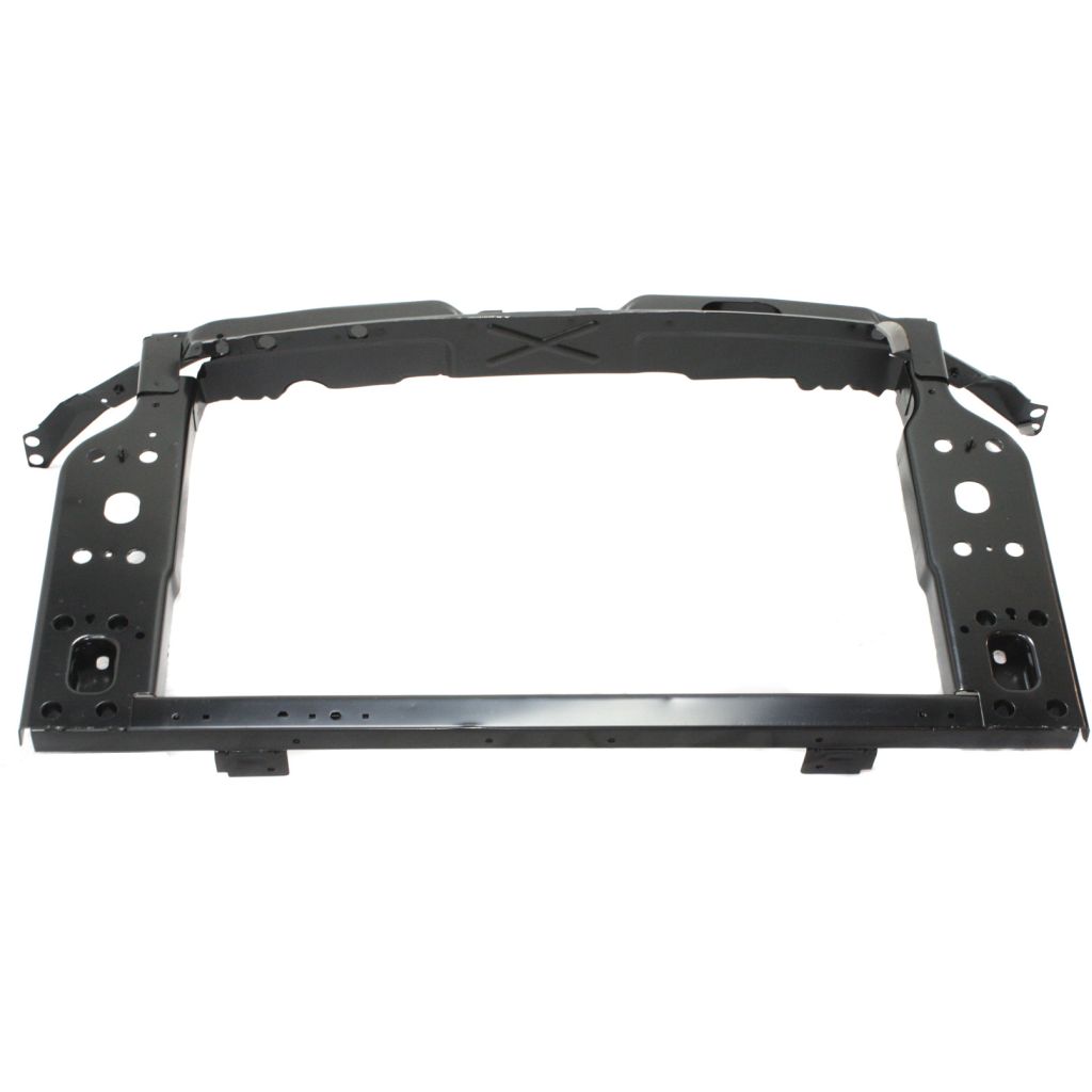 FIAT 500 2DOORS (FIAT) RADIATOR SUPPORT ASSEMBLY 1.4L (WO/TURBO) OEM#68089068AA 2012-2019 PL#FI1225100
