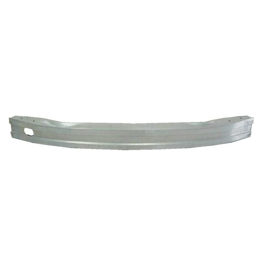 AUDI S6 SEDAN FRONT BUMPER REINF (ALUM) W/O Cruise Control OEM#4F0807111A 2007-2011 PL#AU1006120