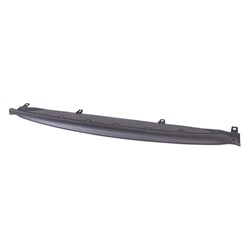 HONDA CIVIC SEDAN REAR BUMPER COVER LOWER (EXC Si) OEM#71502TBAA00 2016-2018 PL#HO1195110
