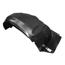 FORD MUSTANG FENDER LINER RIGHT (Passenger Side) OEM#2R3Z16102AA 1999-2004 PL#FO1251111