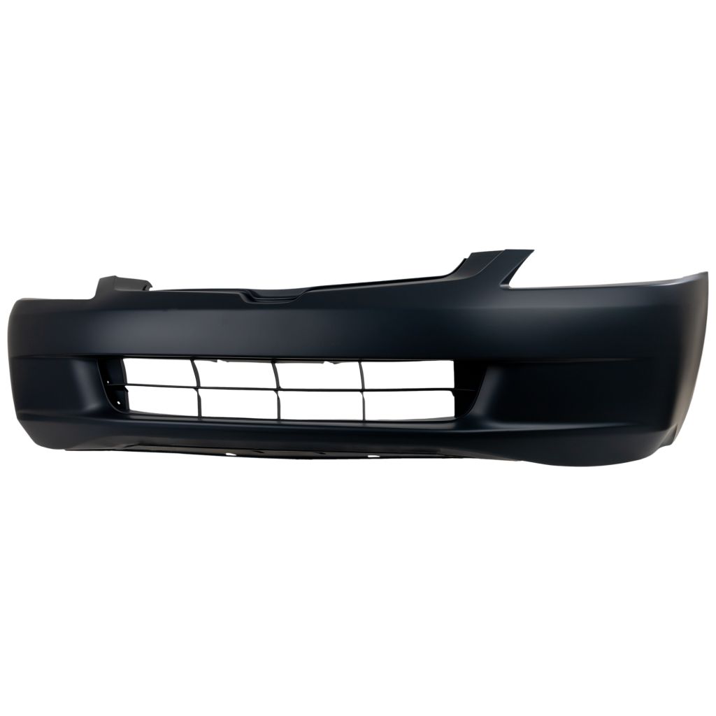 HONDA ACCORD HYBRID FRONT BUMPER COVER PRIMED OEM#04711SDAA90ZZ 2005 PL#HO1000210