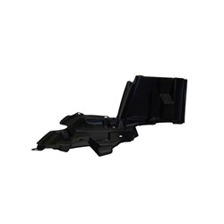 TOYOTA PRIUS C (1.5L) FRONT SPLASH SHIELD (ENG UNDER CVR) RIGHT (Passenger Side)**CAPA** OEM#5144152300 2012-2015 PL#TO1228207C