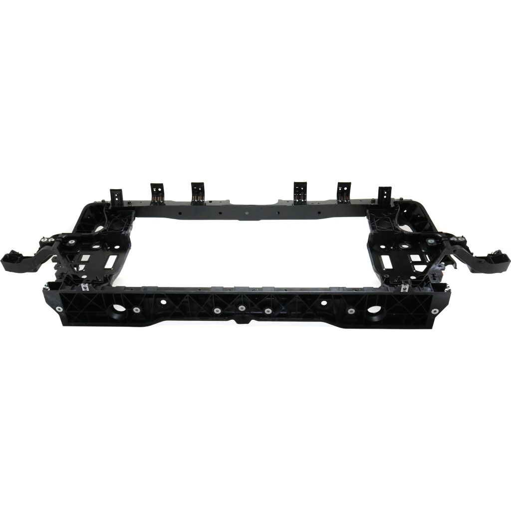 HYUNDAI GENESIS SEDAN RADIATOR SUPPORT ASSY **CAPA** OEM#64101B1000 2015-2016 PL#HY1225193C