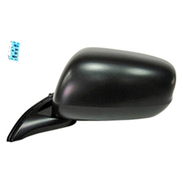 HONDA FIT EV DOOR MIRROR LEFT (Driver Side) PWR OEM#76258TK6305-PFM 2013 PL#HO1320246