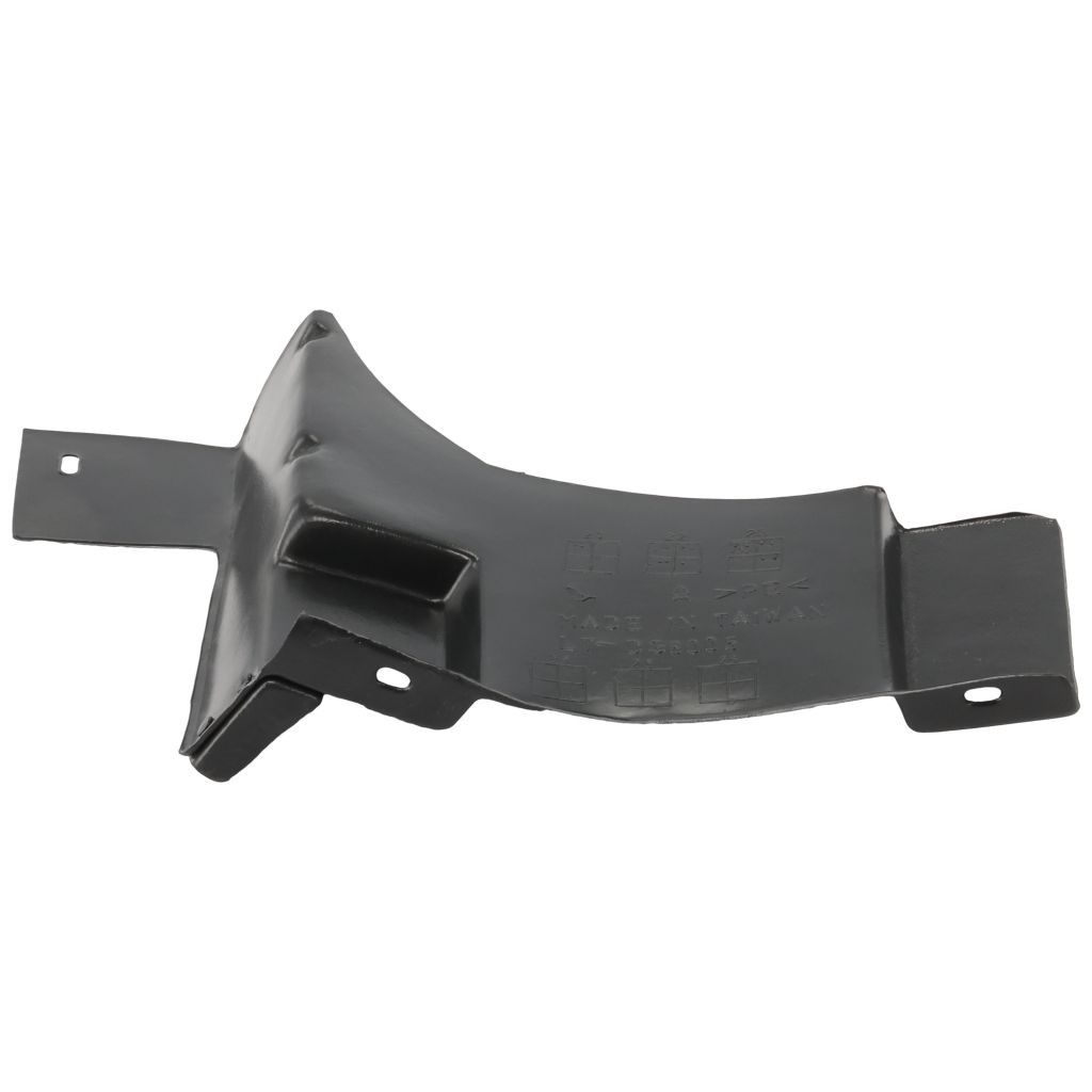 DODGE JOURNEY FRONT ENGINE COVER LEFT (Driver Side) (CLOSE OUT PANEL)(2PCS DESIGN) OEM#5116283AB 2009-2020 PL#CH1228116