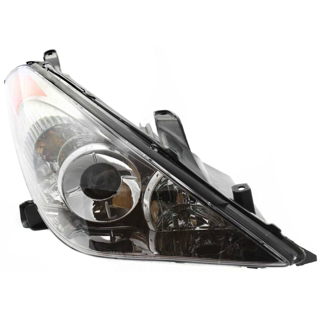 TOYOTA SOLARA HEAD LAMP ASSEMBLY RIGHT (Passenger Side) OEM#81110AA080 2004-2006 PL#TO2503152