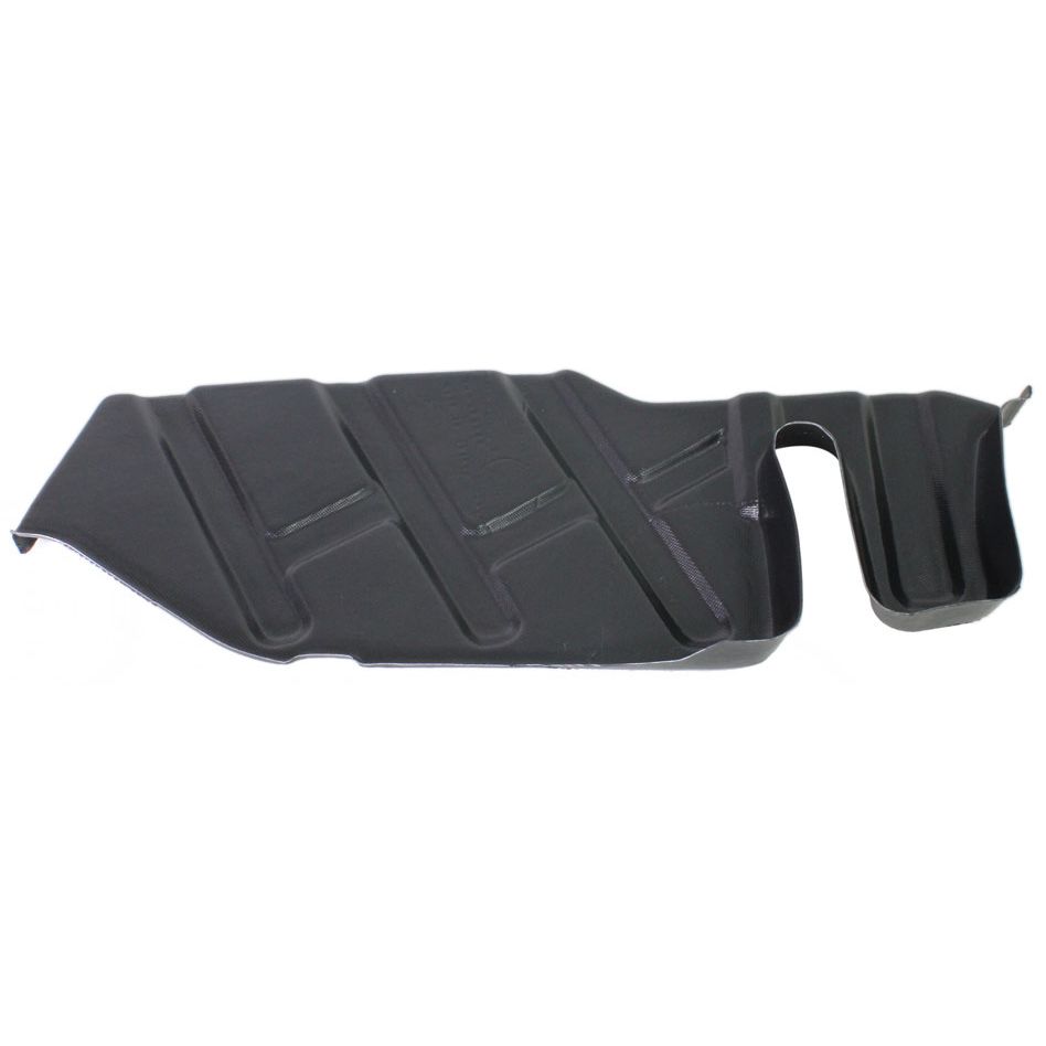 HYUNDAI SANTA FE FRONT ENG UNDER COVER RIGHT (Passenger Side) (2.7/3.5L FROM 11-03-04) OEM#2912026200 2004-2006 PL#HY1228141