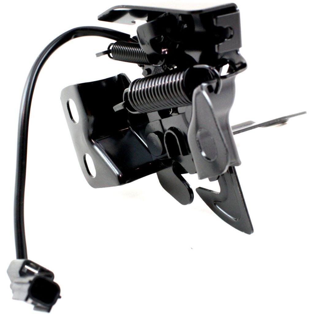 HONDA CIVIC COUPE HOOD LATCH ASSEMBLY OEM#74120SNEA01 2006-2011 PL#HO1234121