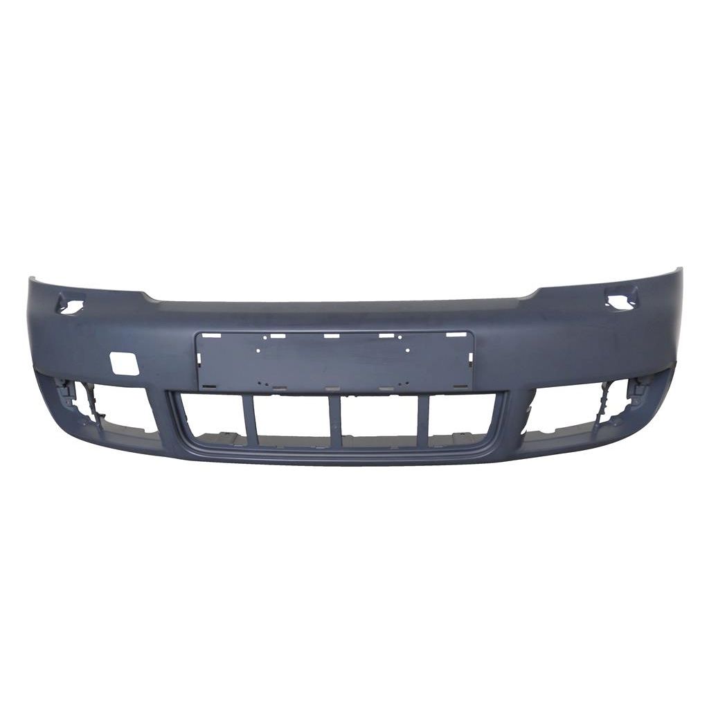 AUDI S4 SEDAN/WAGON (GEN 2) FRONT BUMPER COVER PRIMED (W/WASHER)(WO/SENSOR) OEM#8E0807103TGRU 2003-2005 PL#AU1000131