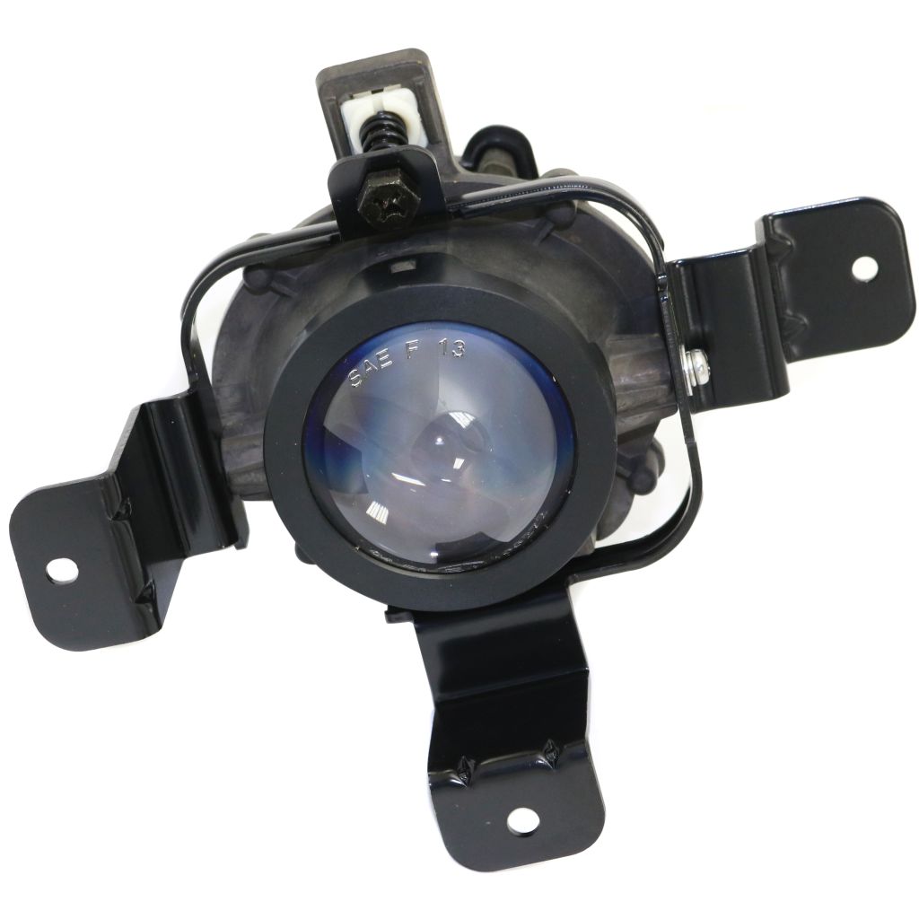 CHEVROLET SPARK FOG LAMP ASSEMBLY LEFT (Driver Side) OEM#95987120 2013-2015 PL#GM2592309