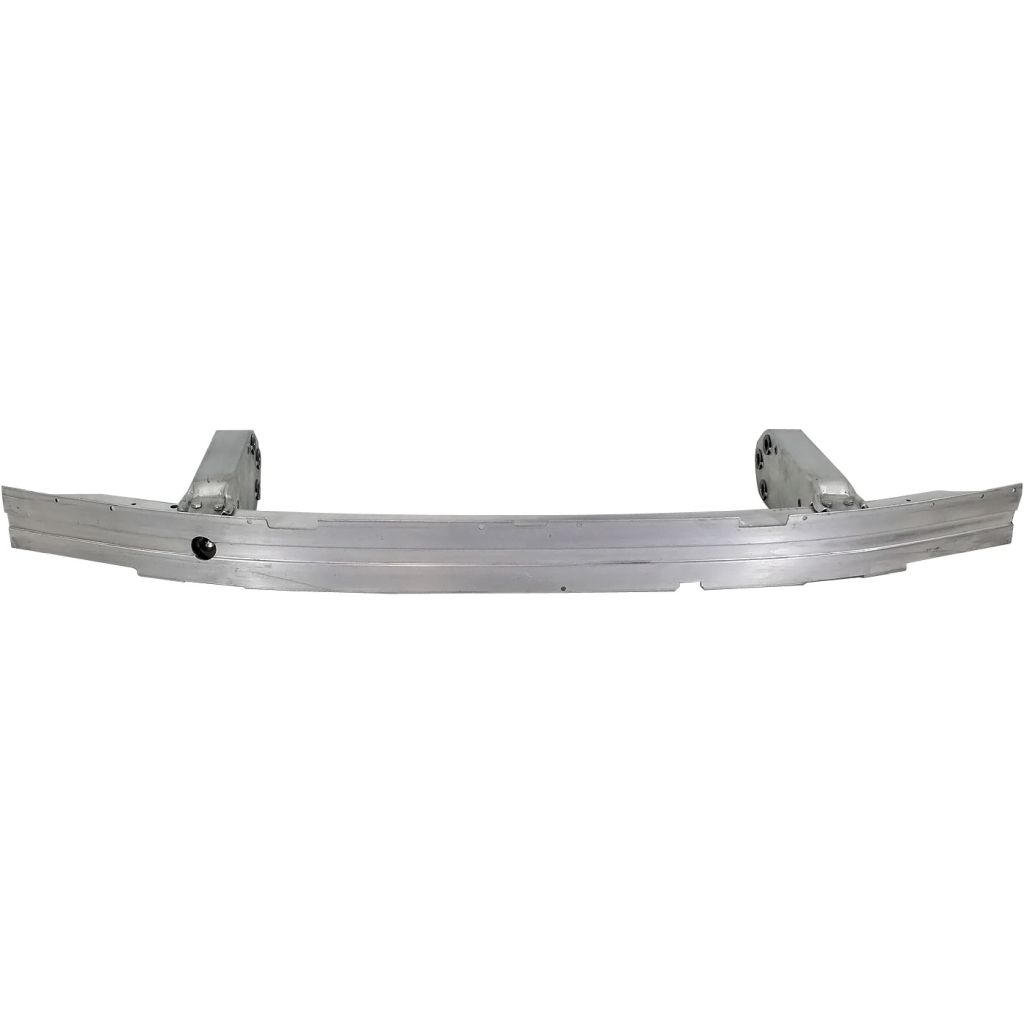 BMW BMW 5 SERIES (SEDAN) FRONT BUMPER REINFORCEMENT (ALUMINUM) OEM#51117200706 2011-2016 PL#BM1006130