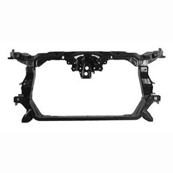 ACURA TL RADIATOR SUPPORT ASSY (BASE/NAVI) OEM#60400SEPA10ZZ 2007-2008 PL#AC1225121