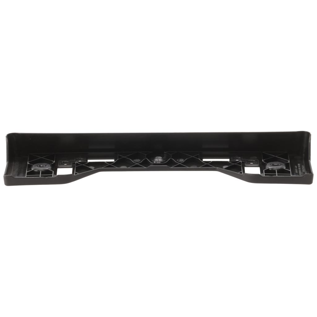 TOYOTA RAV4 FRONT LICENSE PLATE BRACKET (ADVENTURE/TRD OFF ROAD) OEM#521140R130 2019-2025 PL#TO1068155