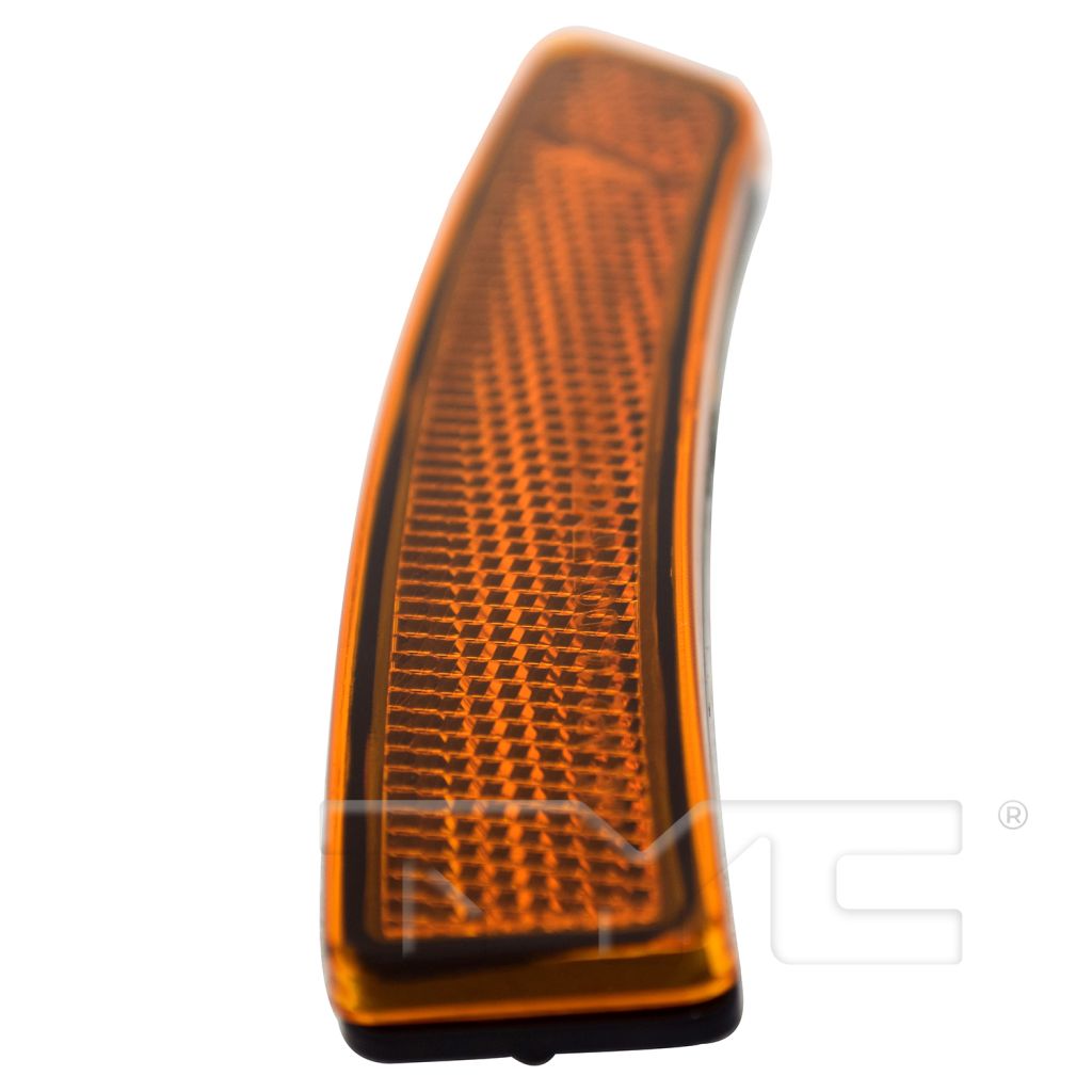 2015-2025 LINCOLN Side repeater lamp Right Passenger Side OEM# EJ7Z15A201A PL# FO2571103