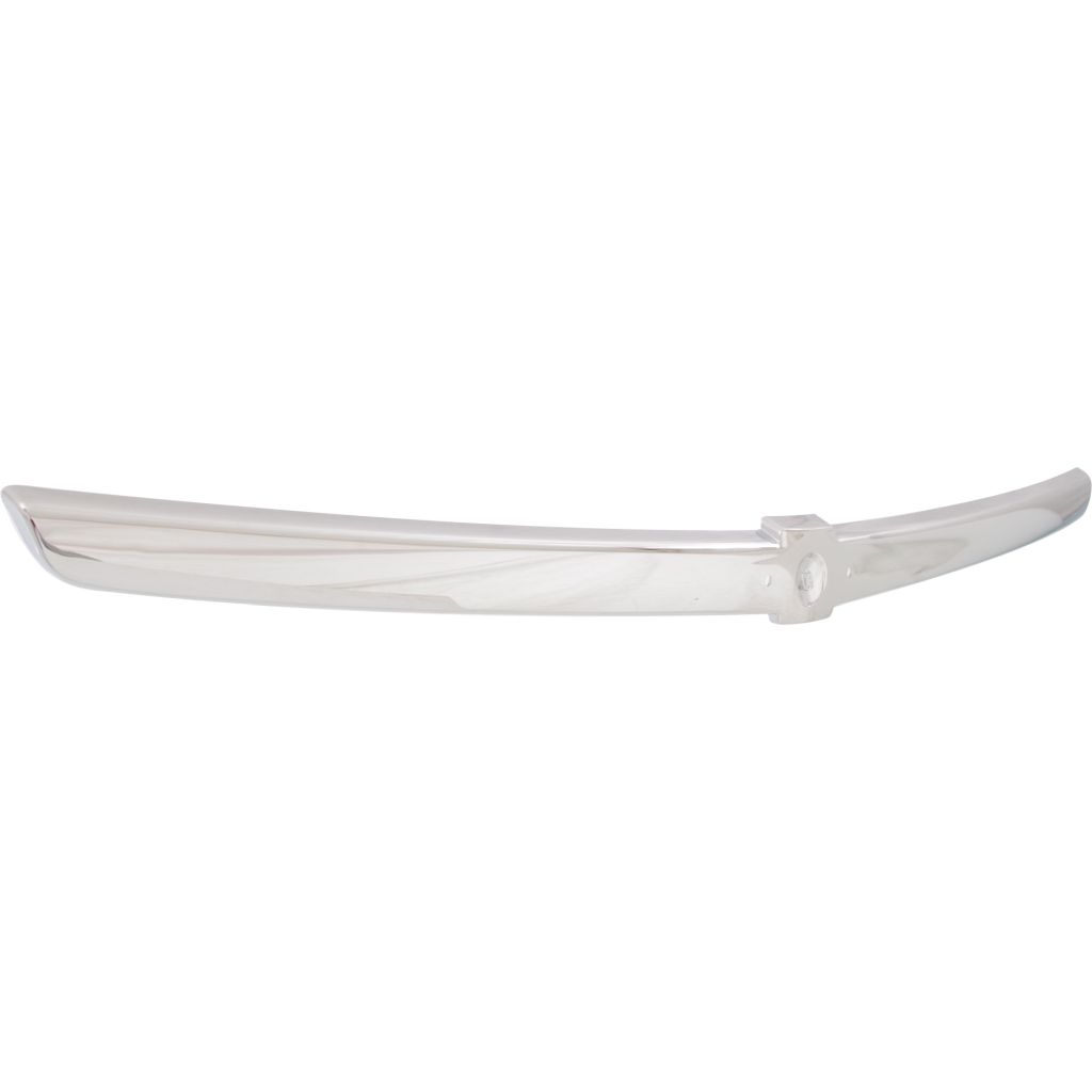 CHEVROLET CLASSIC GRILLE CTR MOLDING CHROME OEM#22611204 2004-2005 PL#GM1210102