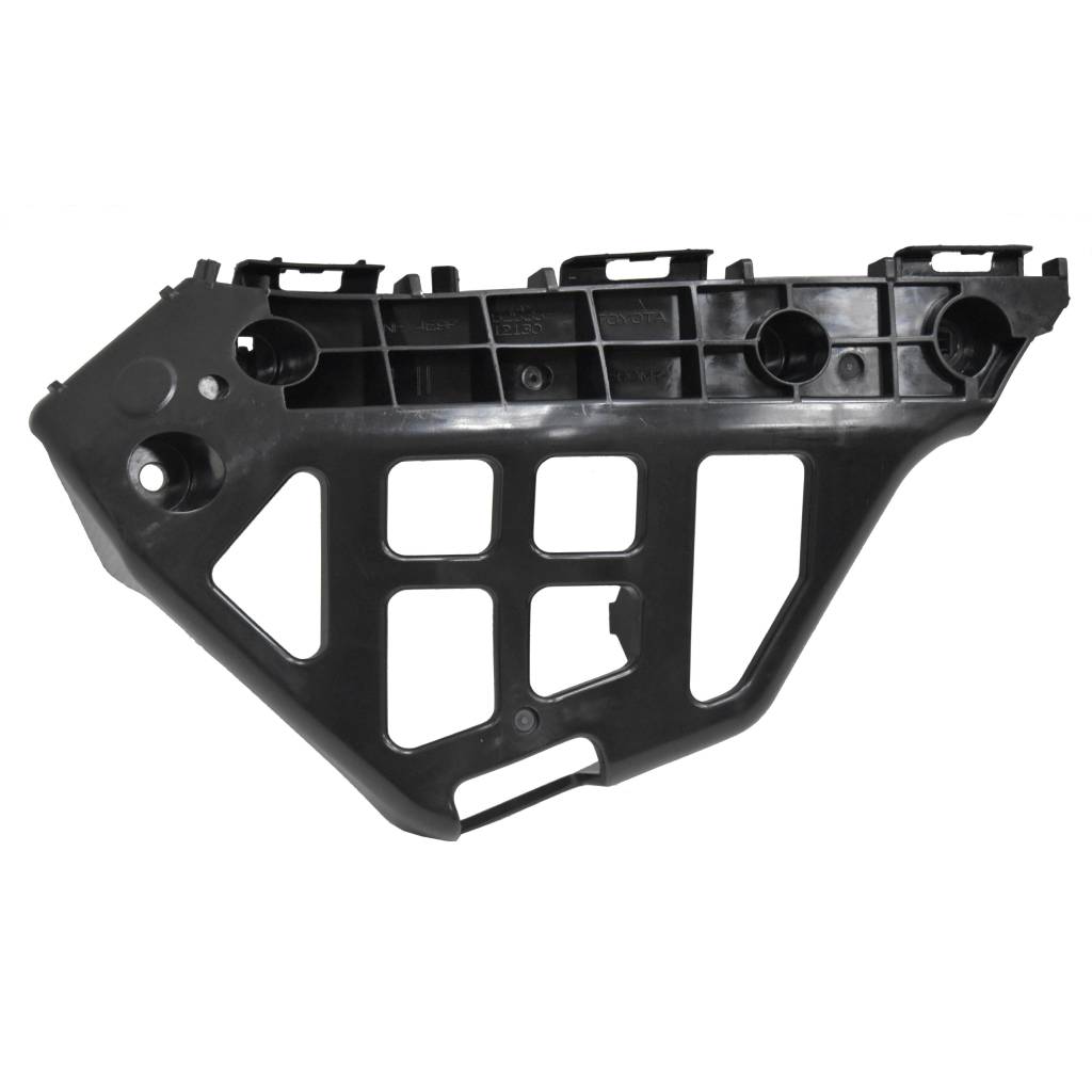 TOYOTA iM FRONT BUMPER COVER RETAINER LEFT (Driver Side) OEM#5253612130 2017-2018 PL#TO1042144