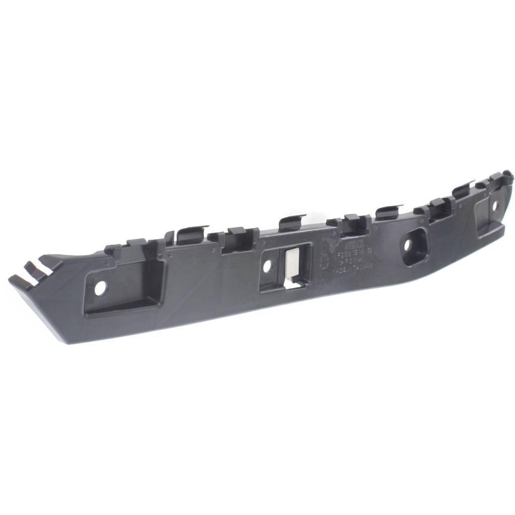 FORD TRUCKS & VANS ESCAPE REAR BUMPER SIDE LOWER BRACKET RIGHT (Passenger Side) (PLASTIC) OEM#CJ5Z17D942D 2013-2016 PL#FO1143117