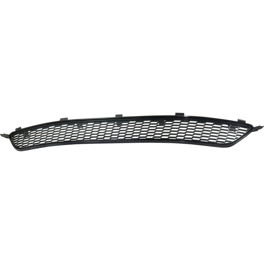 LEXUS LS 460 FRONT BUMPER GRILLE BLACK (W/F SPORT)(WO/CRAFTED LINE) OEM#5311250310 2013-2017 PL#LX1036130