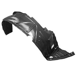HONDA ELEMENT FENDER LINER RIGHT (Passenger Side) OEM#74101SCVA00 2003-2008 PL#HO1249123
