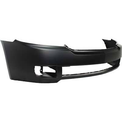 LINCOLN MKZ FRONT BUMPER COVER PRM OEM#6H6Z17D957BAPTM 2007-2009 PL#FO1000612