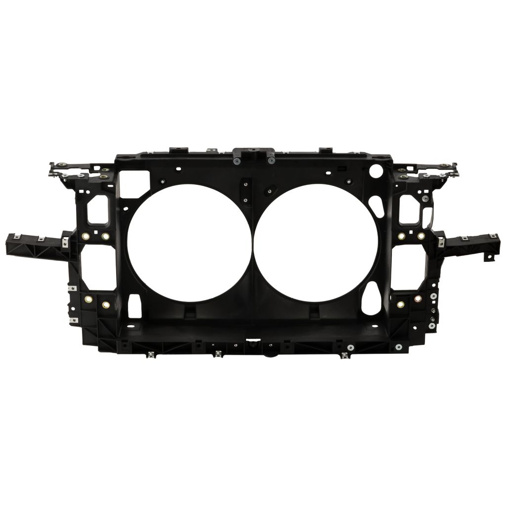 INFINITI Q40 RADIATOR SUPPORT ASSY**CAPA** OEM#62501JK05A 2015 PL#IN1225107C