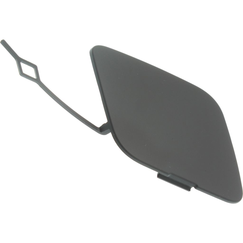 GM TRUCKS & VANS TRAX FRONT BUMPER TOW HOOK COVER OEM#95242012 2015-2016 PL#GM1029117