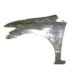 HONDA CIVIC COUPE FENDER LEFT (Driver Side) **CAPA** OEM#60261SVAA90ZZ 2006-2011 PL#HO1240169C