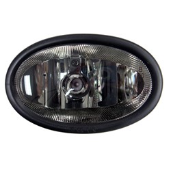 HONDA INSIGHT FOG LAMP RIGHT (Passenger Side) (DEALER INSTALLED)**CAPA** OEM#08V31S5D1M101 2010-2014 PL#AC2593106C