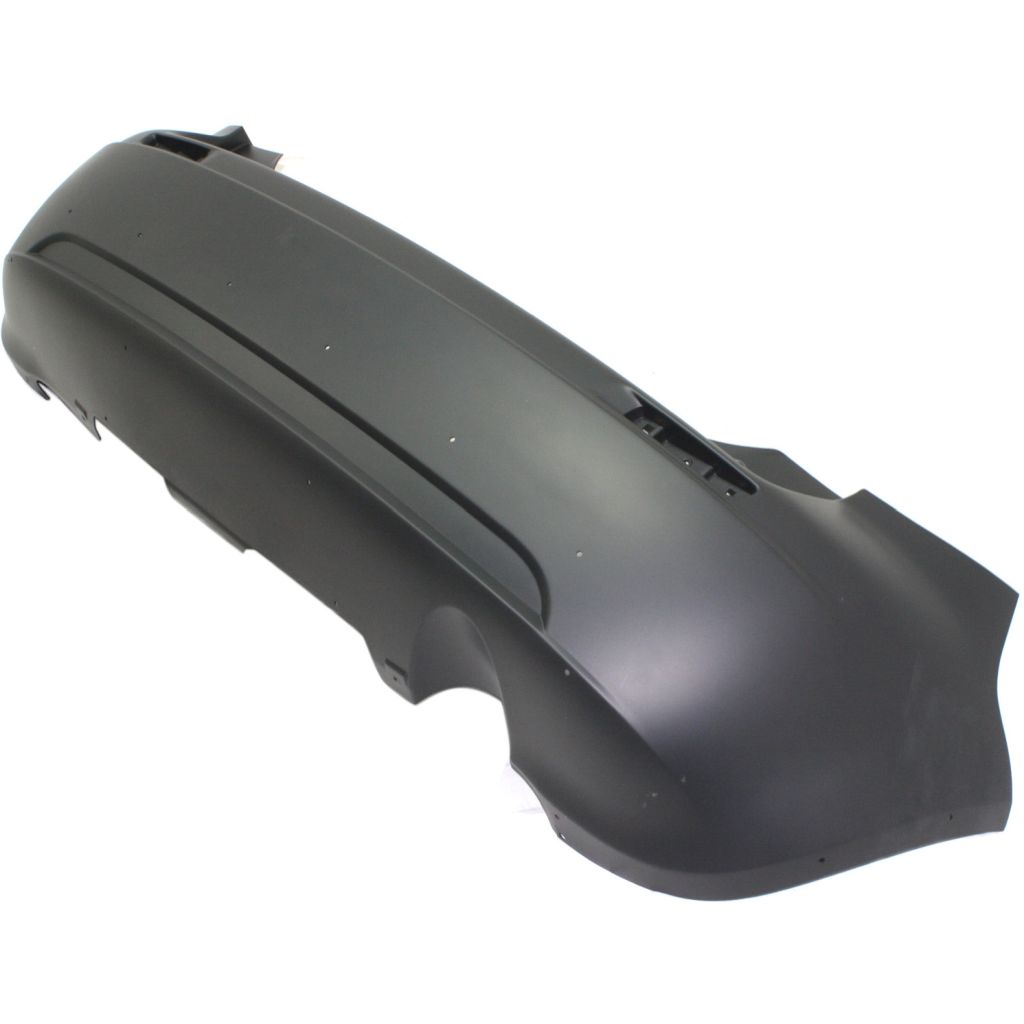 SUZUKI SX4 REAR BUMPER COVER PRIMED (HB)(W/ FLARE) OEM#71800808205PK 2007-2013 PL#SZ1100139