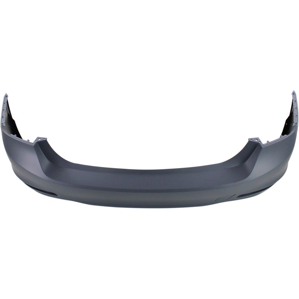 BMW BMW 3 (SEDAN) HYBRID REAR B COVER PRIMED (WO/M SPORT)(WO/MLDG HOLE)(WO/PK SENSOR) OEM#51127312726 2013-2015 PL#BM1100272