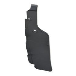 NISSAN(DATSUN) SENTRA REAR COVER SIDE CLOSING PLATE RIGHT (Passenger Side) (EXC SR/NISMO) OEM#788183SG0A 2013-2019 PL#NI1183101