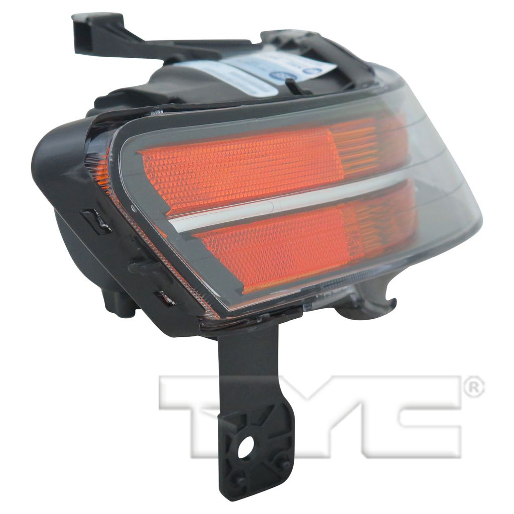 ACURA TL HEAD LAMP UNIT RIGHT (Passenger Side) (BASE/NAVI MDL) OEM#33101SEPA22 2007-2008 PL#AC2503113