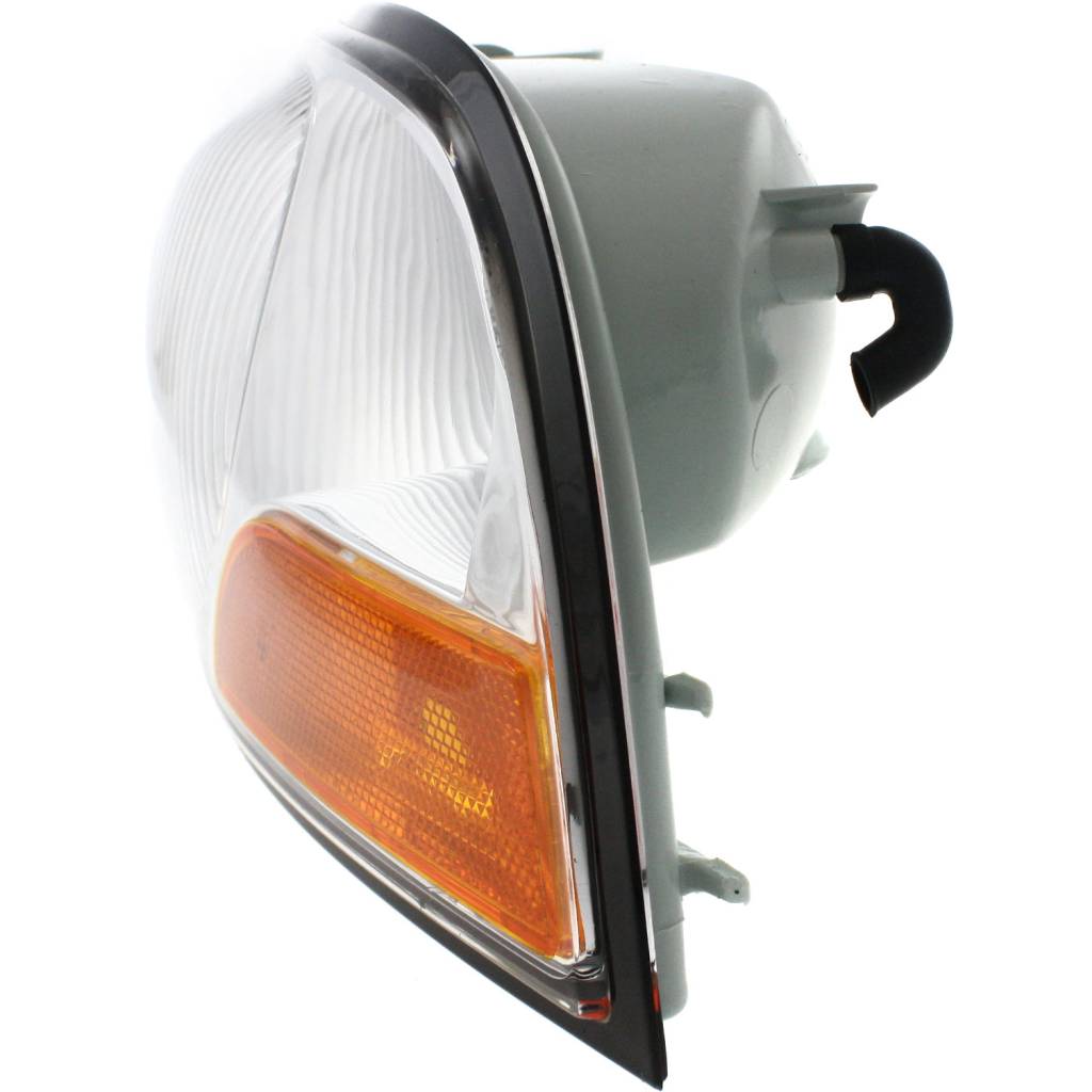 NISSAN QUEST CORNER LAMP UNIT LEFT (Driver Side) OEM#B61152Z400 2001-2002 PL#NI2520133