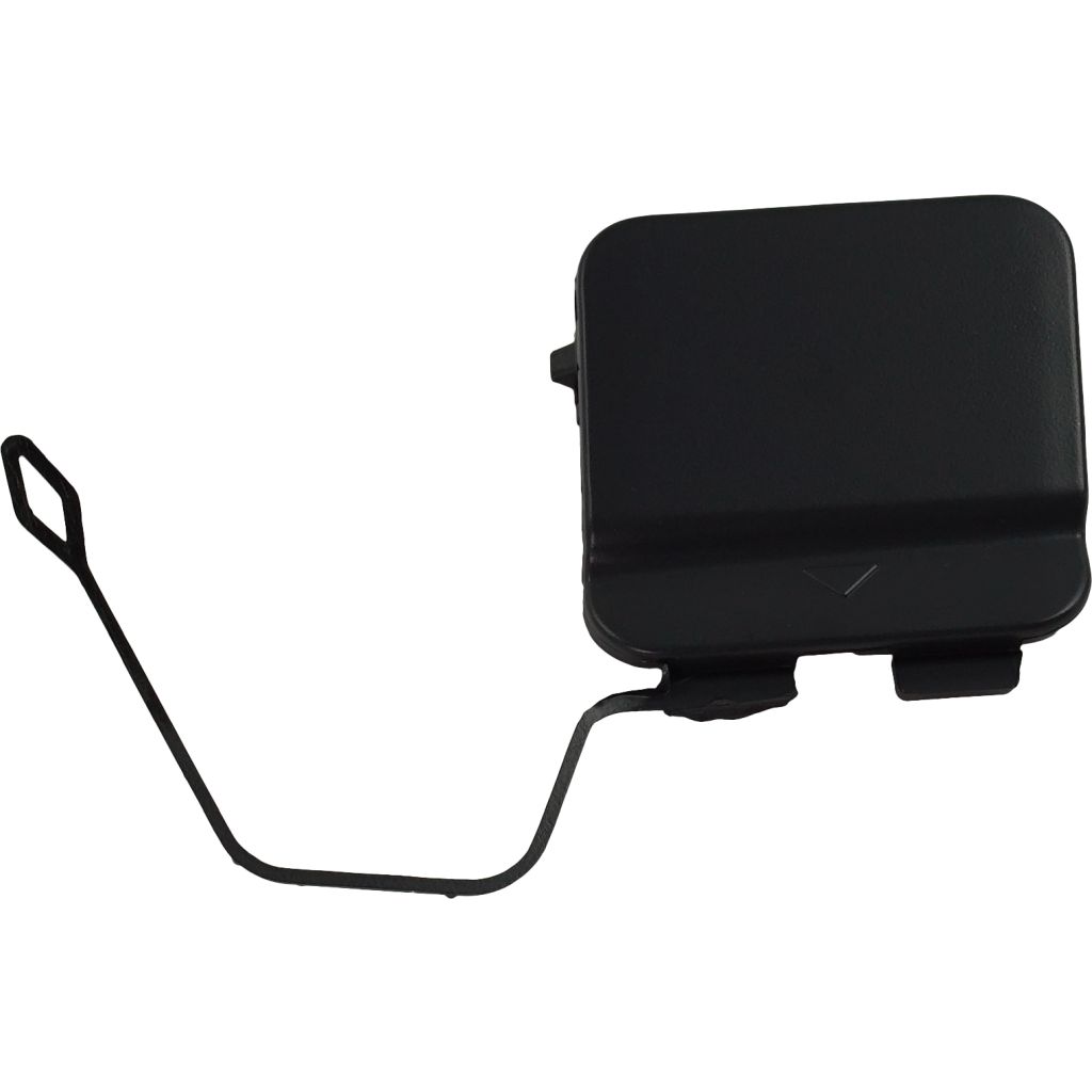 BMW BMW 7 SERIES HYBRID ( 750 HYBRID) FRONT BUMPER TOW HOOK COVER (WO/ M PKG) OEM#51117210880 2011-2012 PL#BM1029126