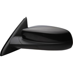 FORD TAURUS DOOR MIRROR LEFT (Driver Side) PWR/HTD/PUDDLE (WO/BLIND DETECT) OEM#CG1Z17683B-PFM 2013-2019 PL#FO1320446