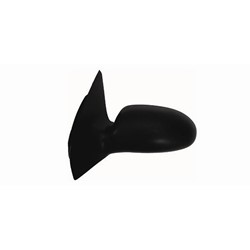 FORD FOCUS DOOR MIRROR LEFT (Driver Side) MANUAL/REMOTE (NON-FOLD)(TO:11-28-01) OEM#1S4Z17683LAB 2000-2002 PL#FO1320179
