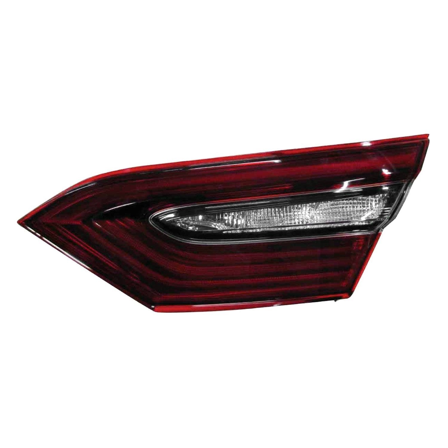 TOYOTA CAMRY TAIL LAMP ASSY RIGHT (Passenger Side) (INNER)(XLE/XSE)(WO/TRD PKG) **CAPA** OEM#8158006870 2021-2024 PL#TO2803160C