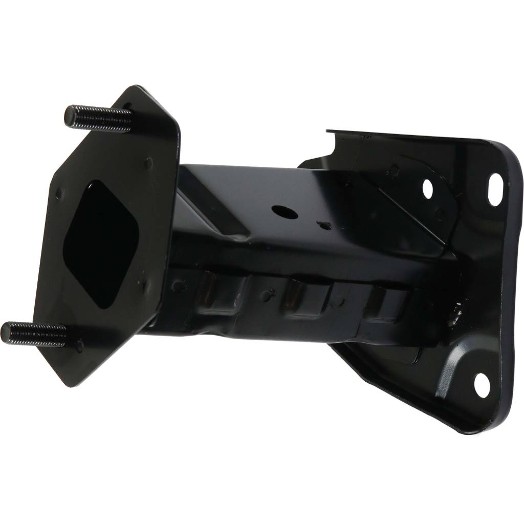 NISSAN VERSA SEDAN FRONT BUMPER REINF BRACKET RIGHT (Passenger Side) **CAPA** OEM#G5114EM3MA 2007-2011 PL#NI1067137C
