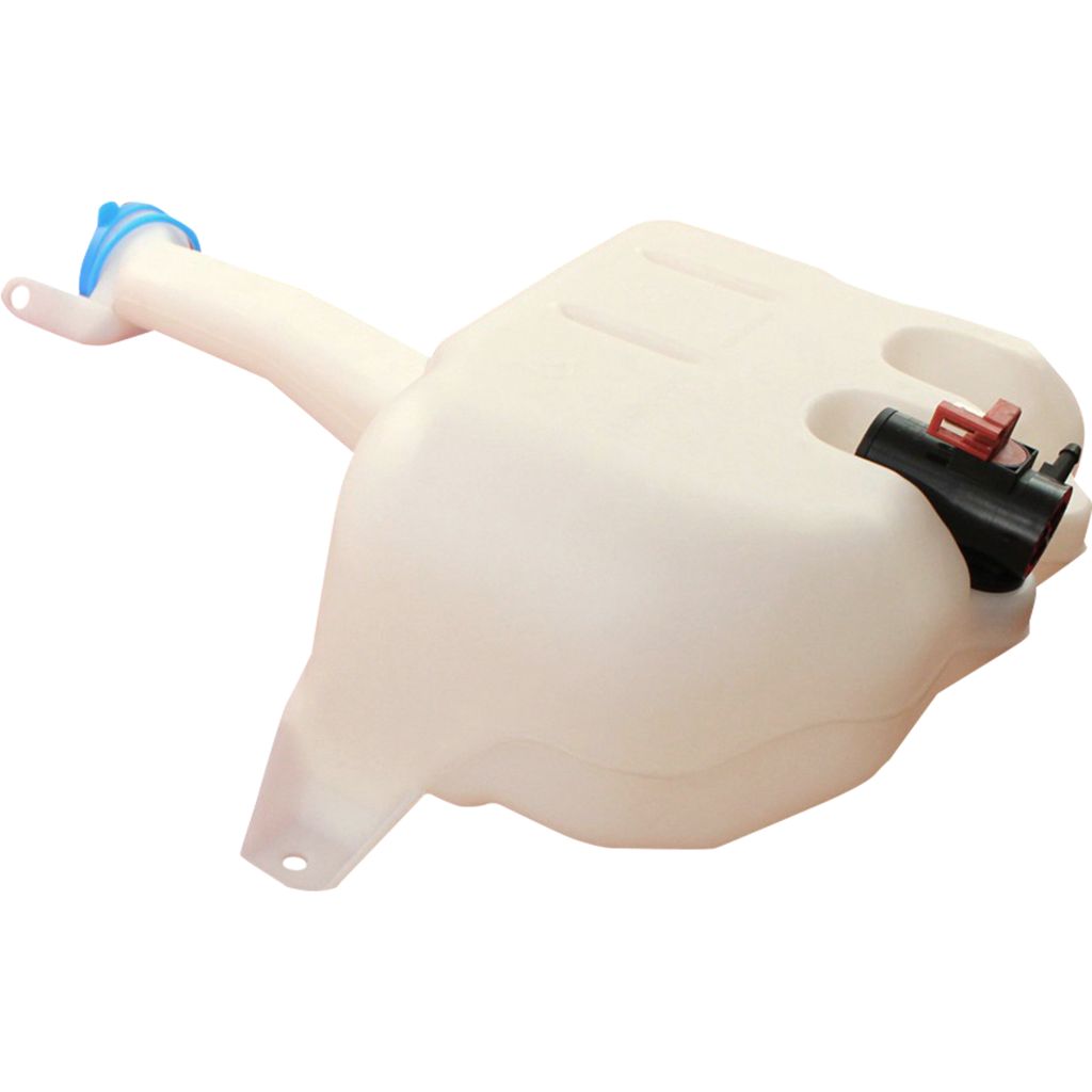 HONDA ACCORD SEDAN WASHER TANK W/PUMP ( 4 CYL) OEM#76840S4KA02 1998-2002 PL#HO1288107