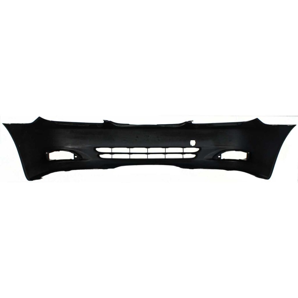 TOYOTA CAMRY FRONT BUMPER COVER PRIMED (W/FOG & TOW HOOK)(JAPAN Built) OEM#5211933924 2002-2004 PL#TO1000232