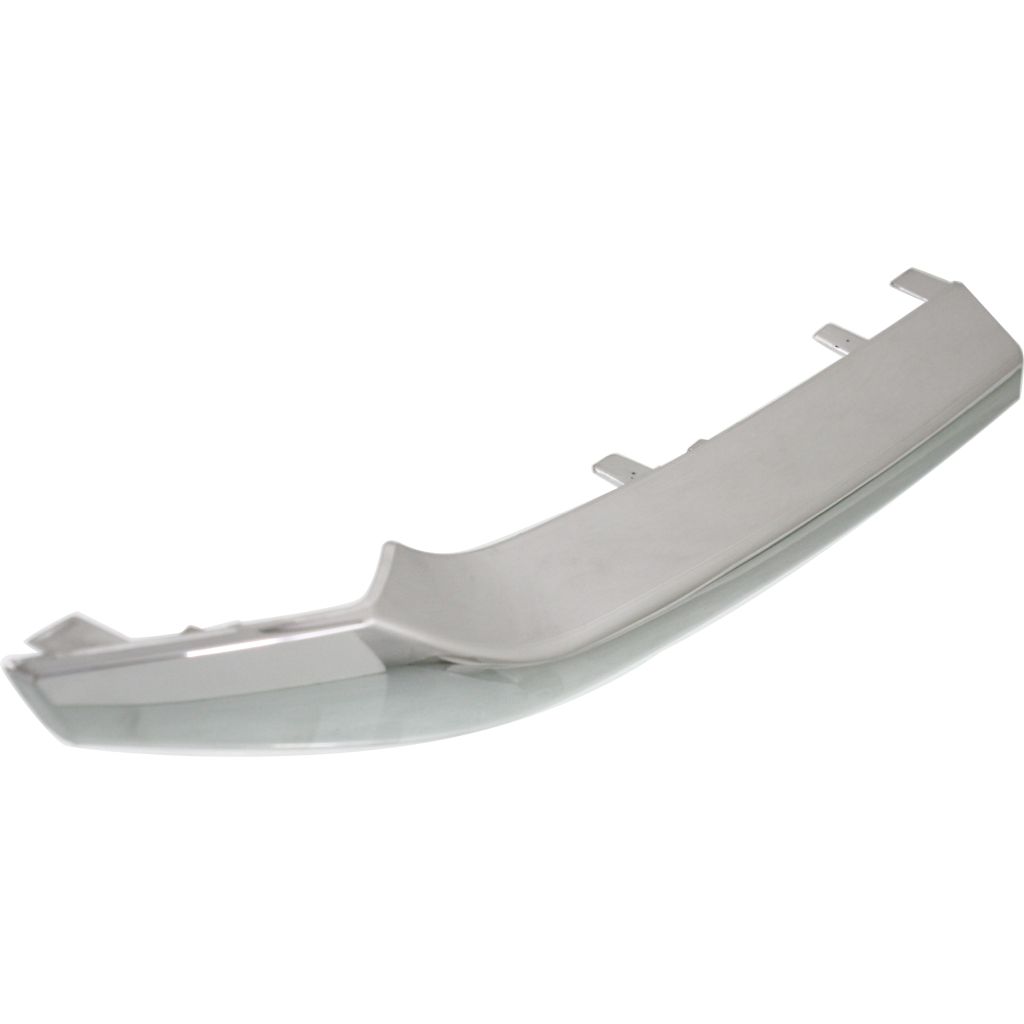 HONDA ODYSSEY GRILLE MOLDING RIGHT (Passenger Side) CHROME (UPPER) OEM#75103TK8A11 2014-2017 PL#HO1213112
